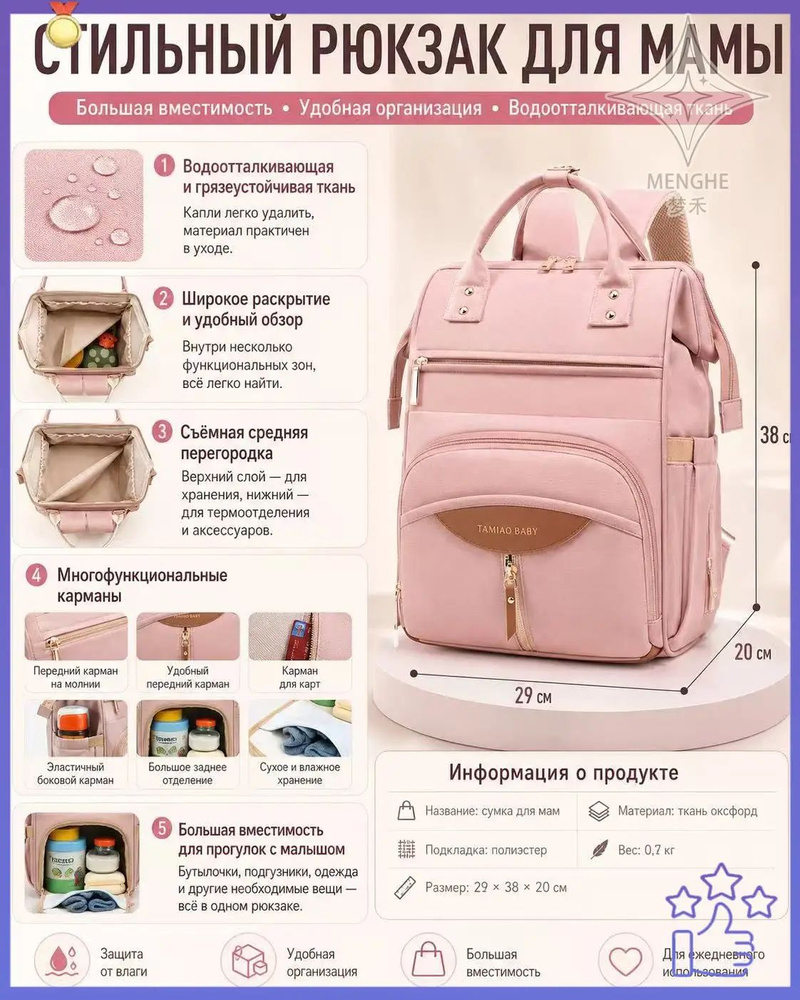 Рюкзак #1