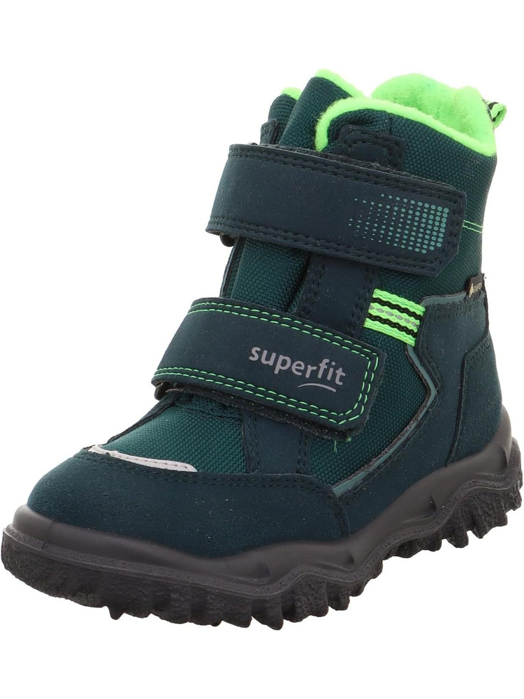 Ботинки Superfit #1