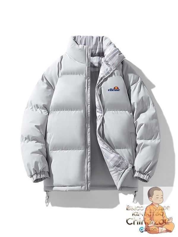 Пуховик Ellesse #1