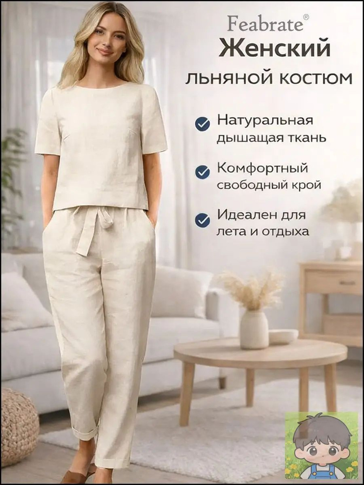 Комплект одежды #1