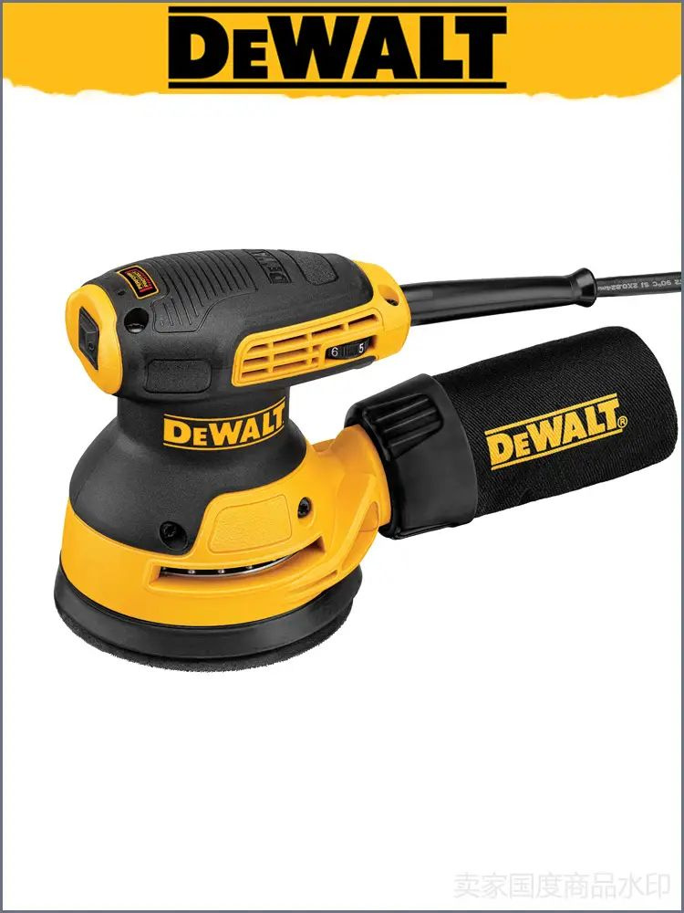 DeWalt Электроточило #1