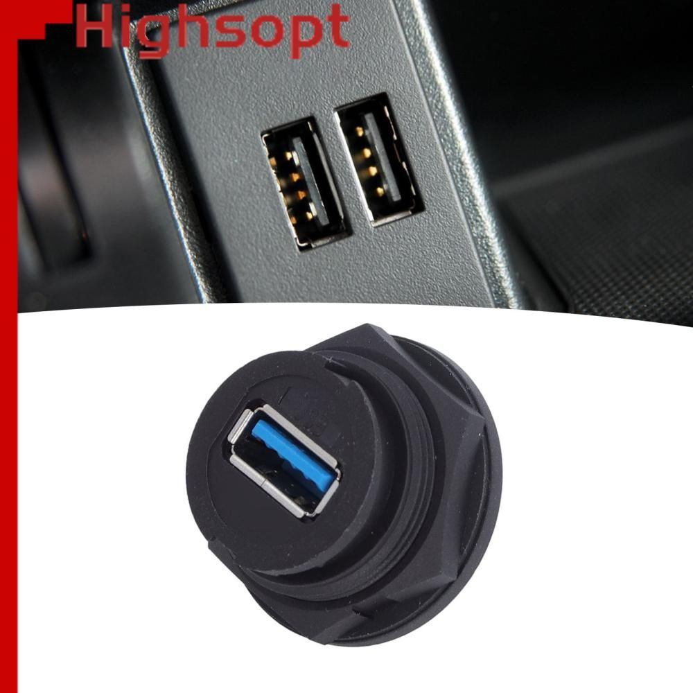Разъем USB3.0 #1