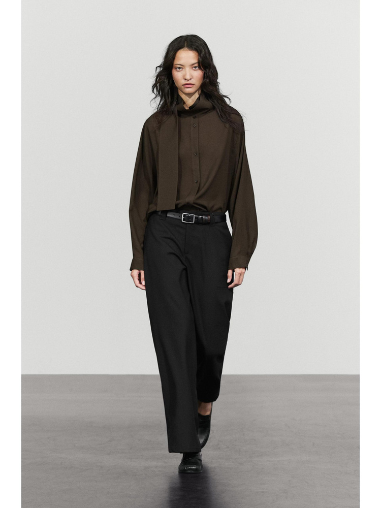 Рубашка Massimo Dutti #1