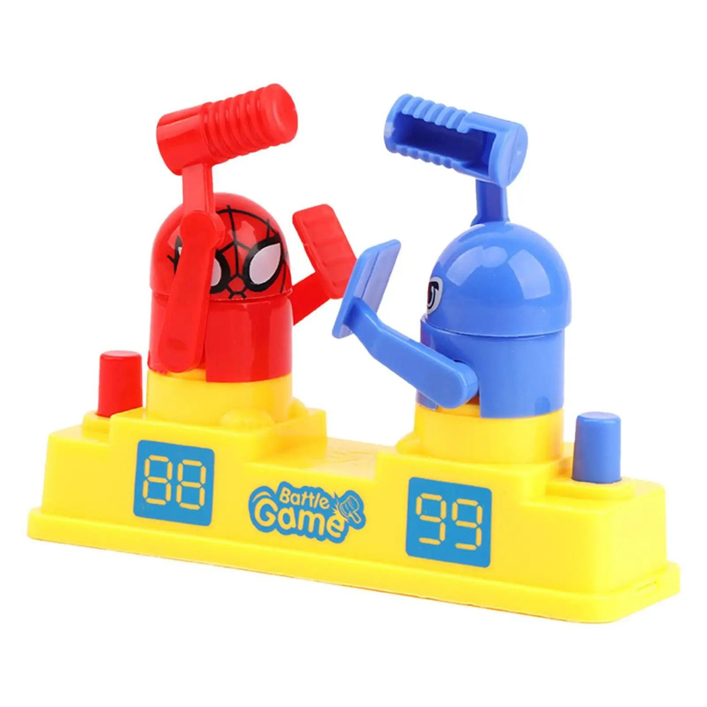 Настольная игра #1