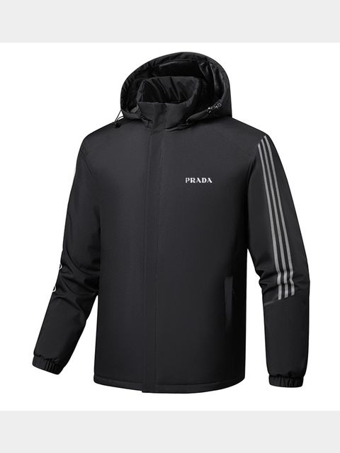 Куртка Prada #1