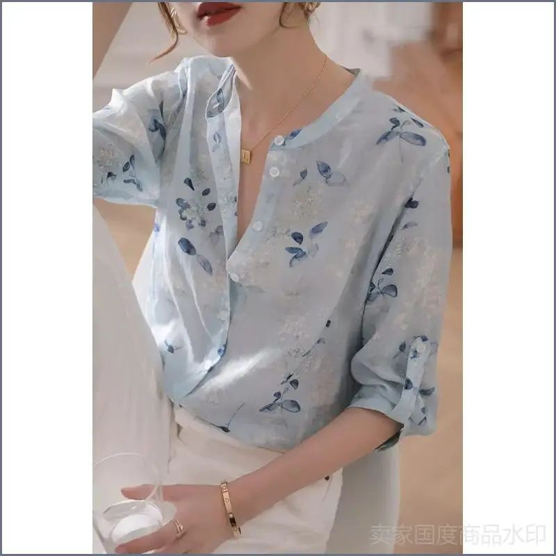 Рубашка Massimo Dutti #1