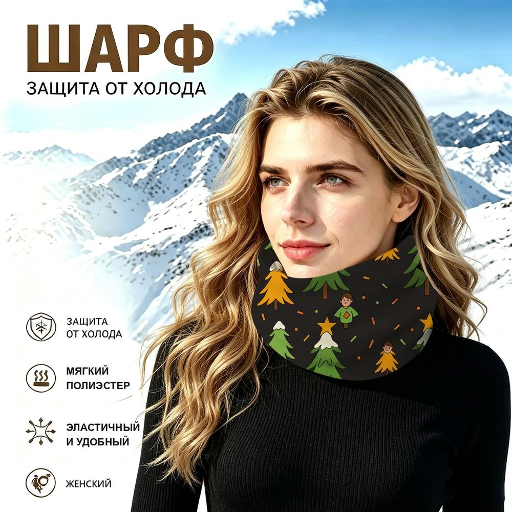 Бафф #1