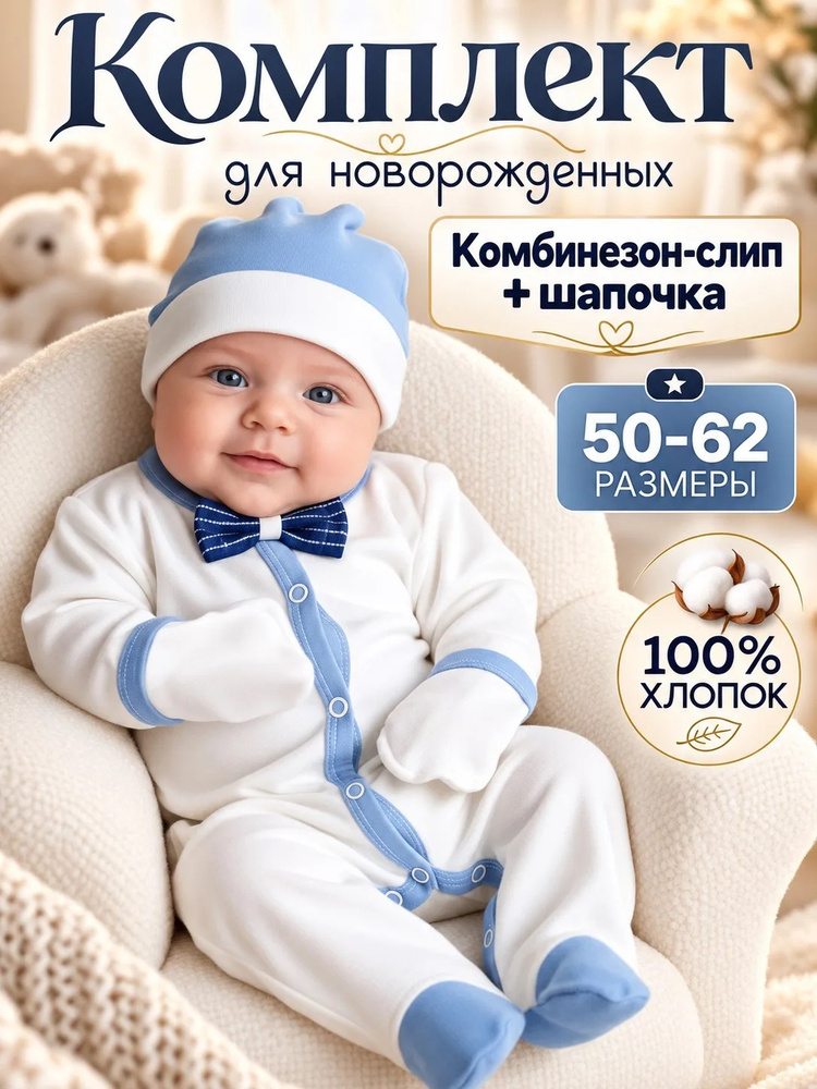 Комплект одежды #1