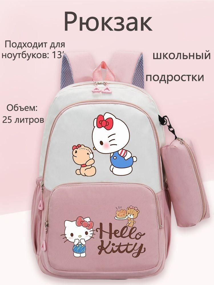 Рюкзак #1