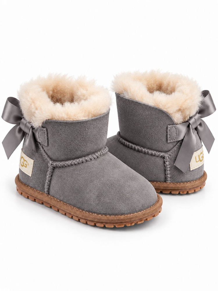 Угги UGG #1