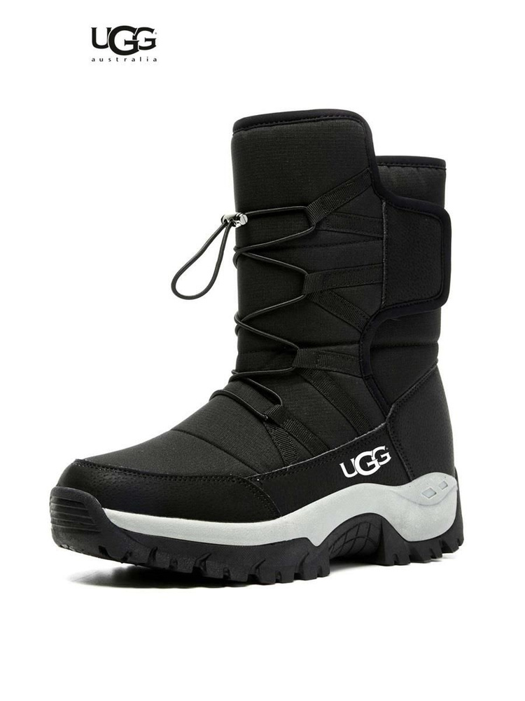 Ботинки UGG UGG #1