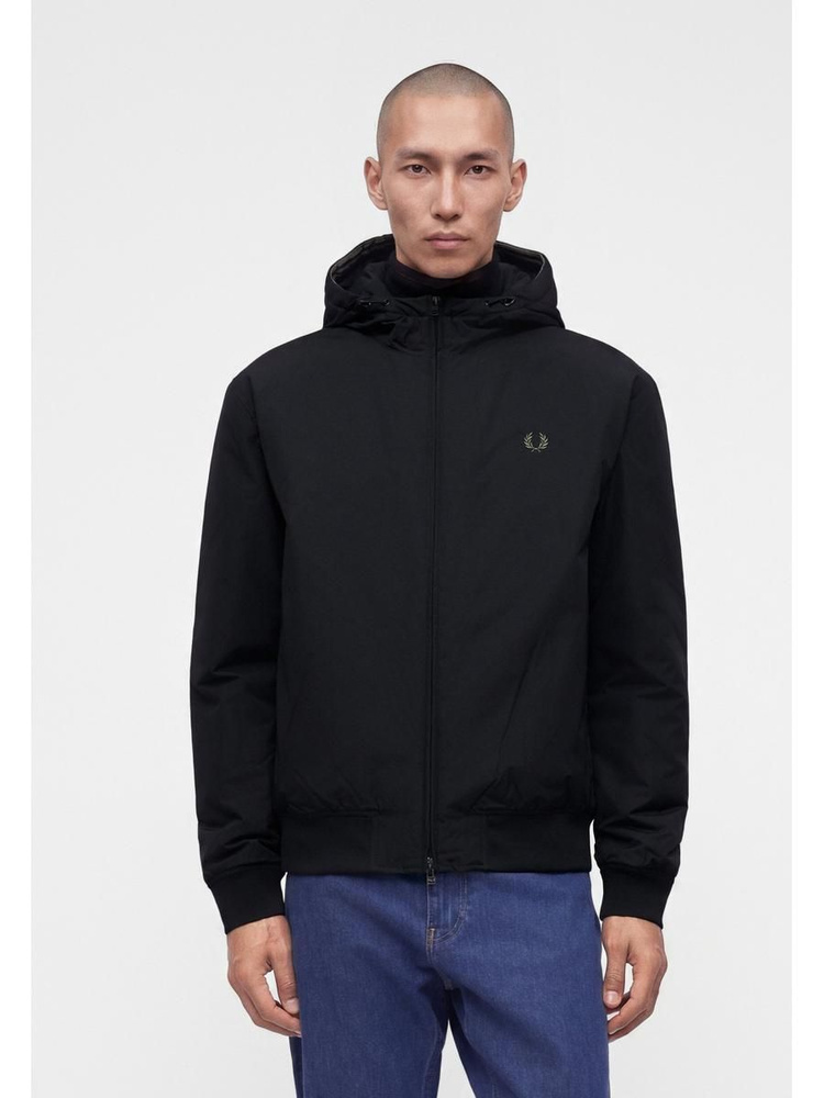 Куртка Fred Perry #1