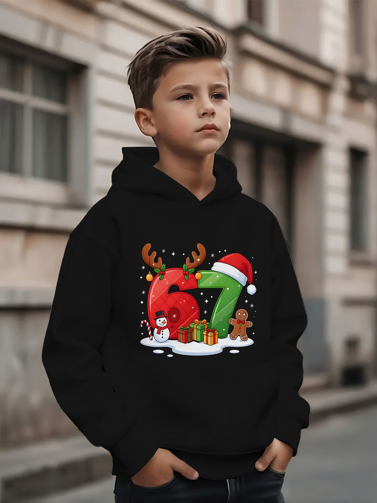 Худи #1