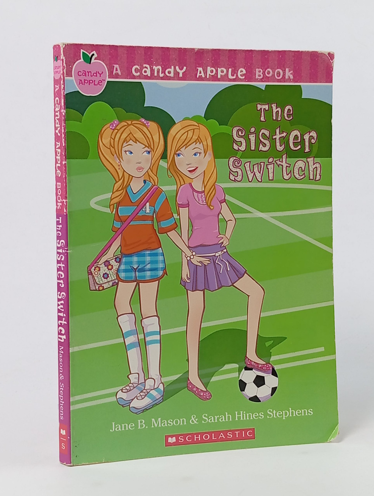 The Sister Switch #1