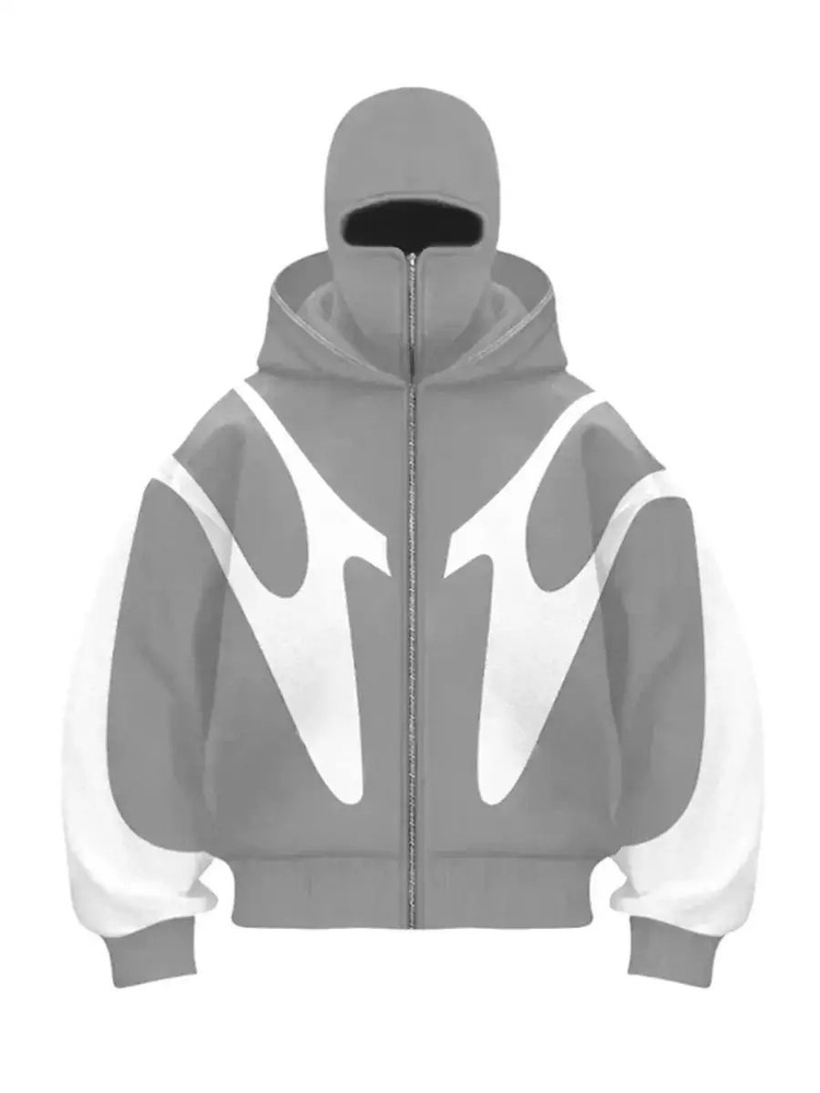 Толстовка Pull&Bear #1