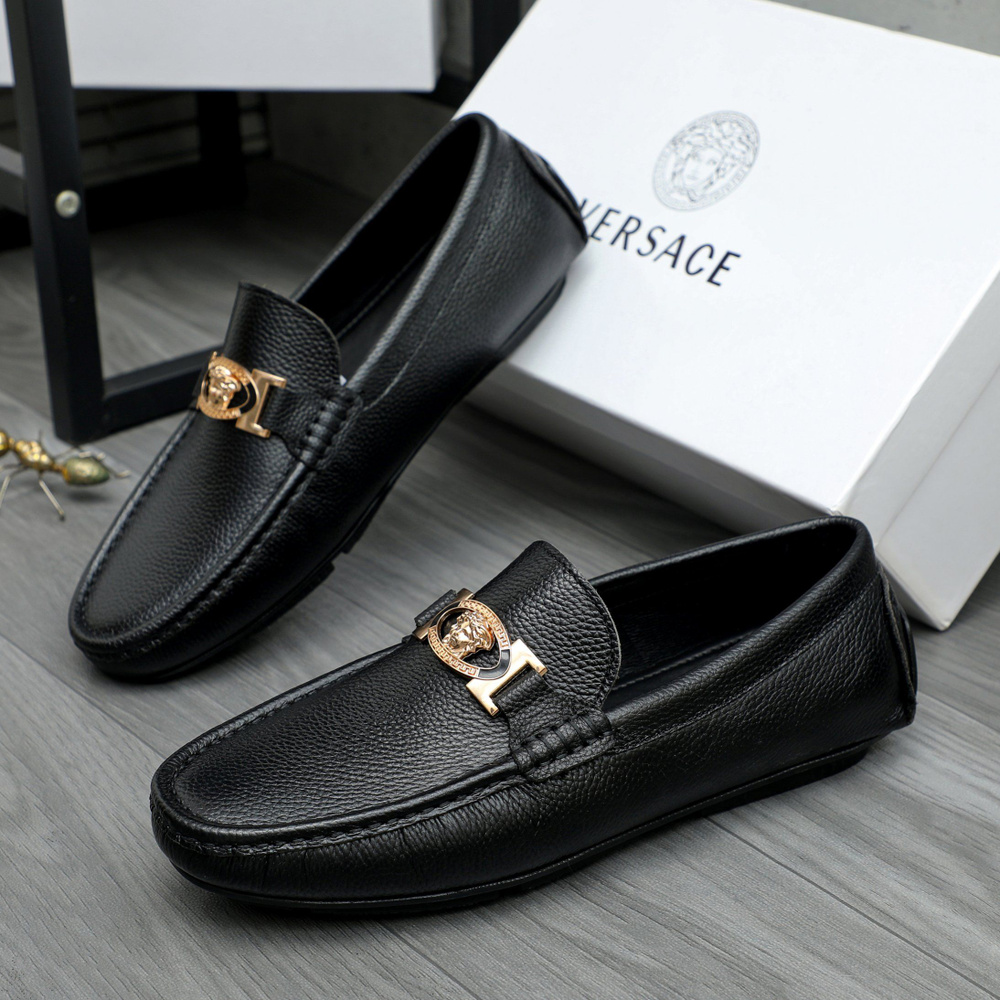 Туфли Versace #1