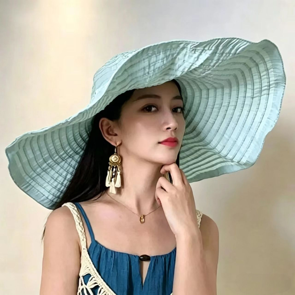 Шляпа yi9 #1