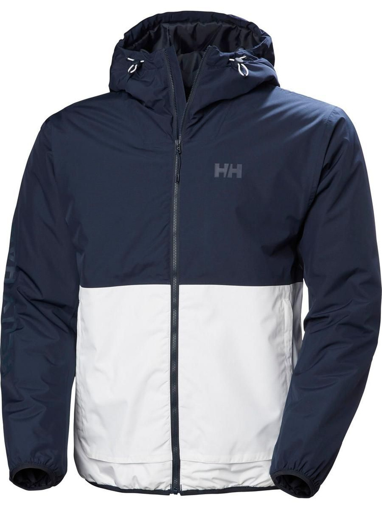 Куртка Helly Hansen #1