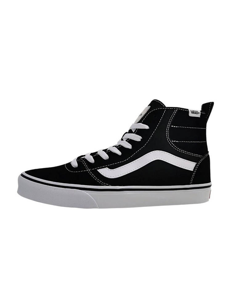 Кроссовки Vans #1
