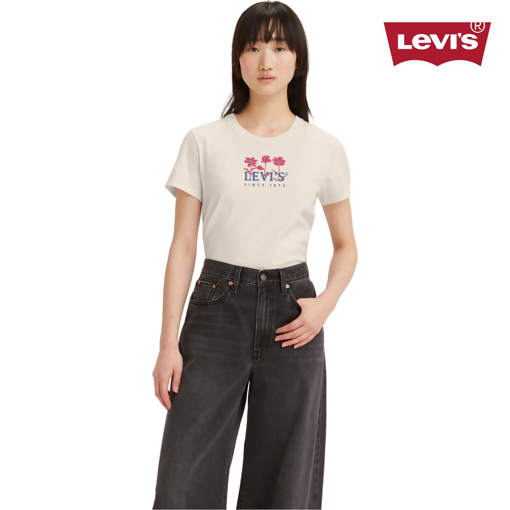 Футболка Levi's #1