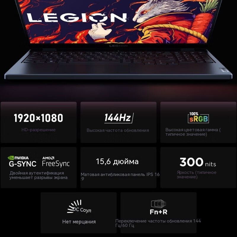 Legion r7000 r7 7840h. Legion r7000 r7 7840h