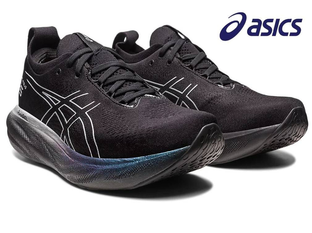 Кроссовки ASICS #1