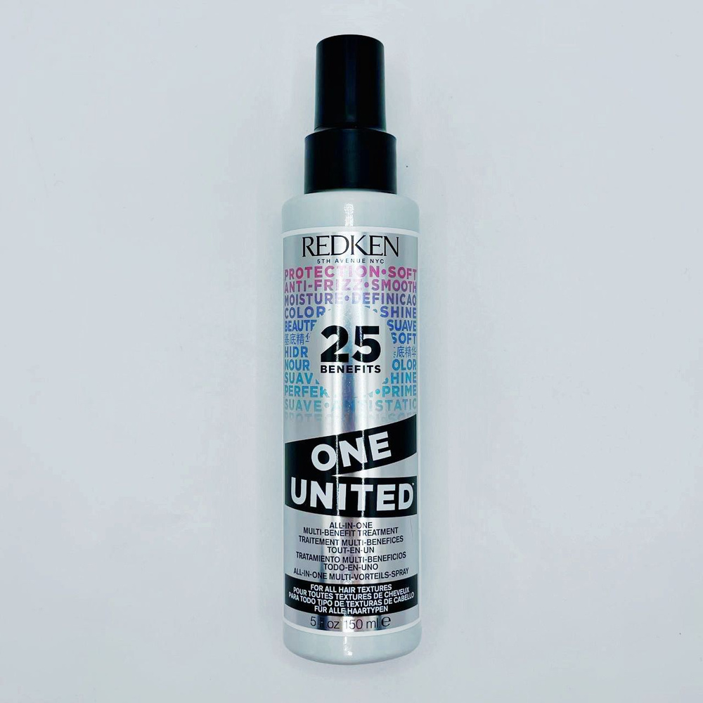 Redken Спрей для ухода за волосами, 150 мл - купить с доставкой по ...