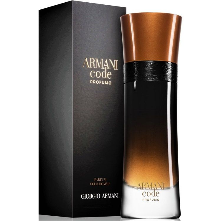 Giorgio Armani Code Profumo Джорджио Армани Код Профумо Парфюмерная вода 110 мл  #1