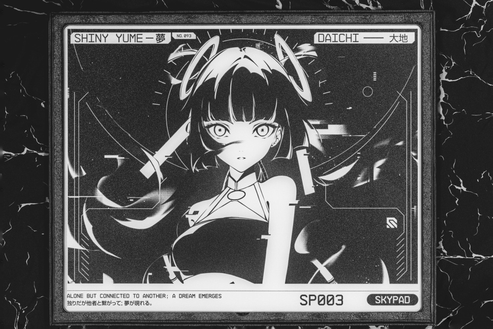 skypad Mousepad 3.0 XL - 節約 SHINY SORA|マウスパッド skypad Mousepad 3.0 XL - 節約 SHINY SORA|マウスパッド