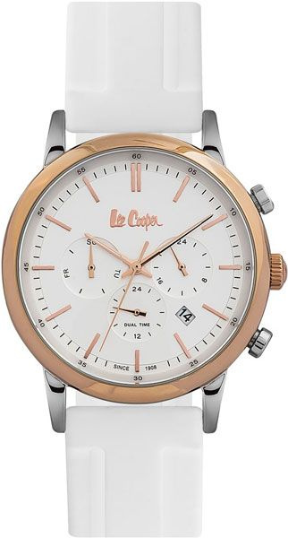 Lee Cooper Часы наручные Кварцевые LC06545.533 #1