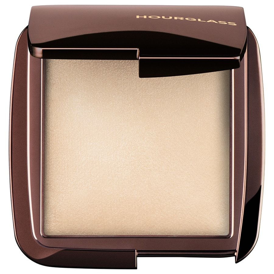 Hourglass Хайлайтер для лица Ambient Lighting Powder 10 г оттенок DIFFUSED LIGHT  #1