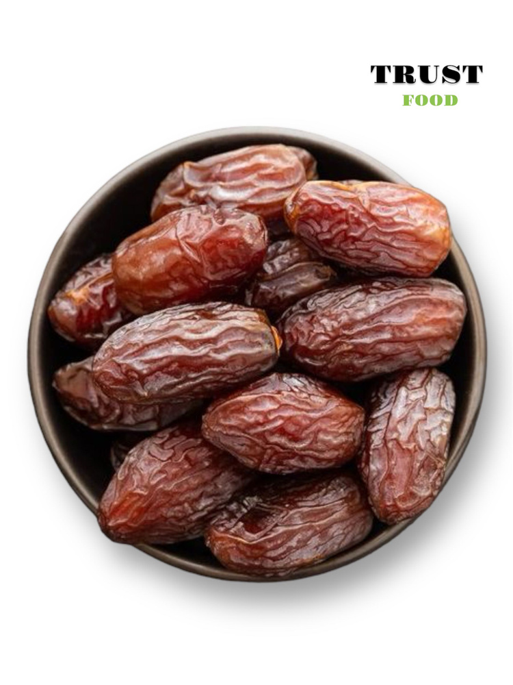 Финики как Королевские 1кг - купить с доставкой по выгодным ценам в ...