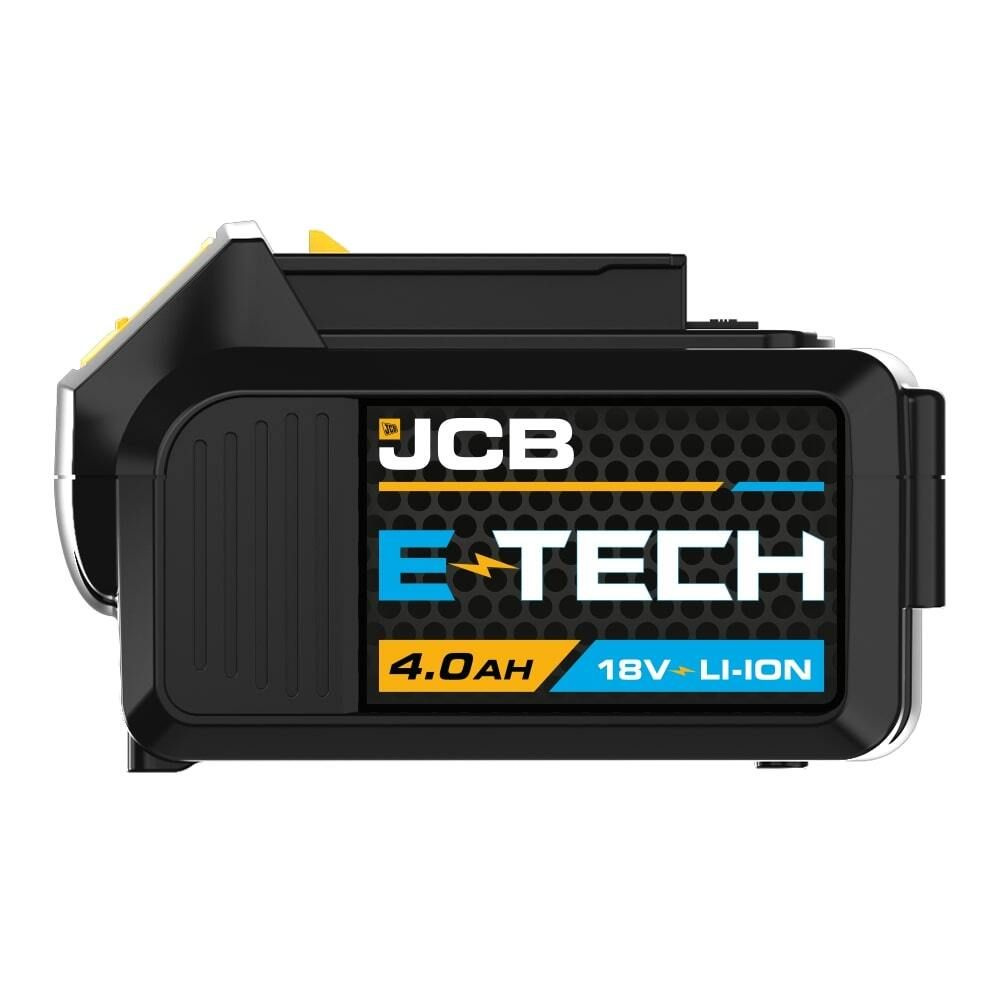 JCB Батарейная рукоятка #1