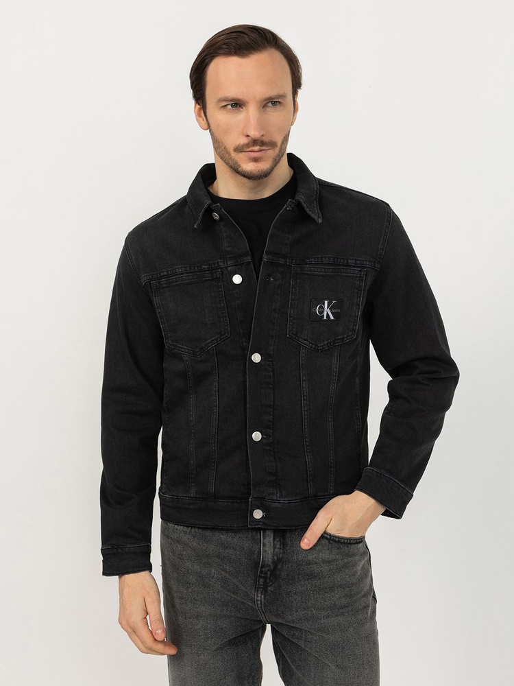 Куртка Calvin Klein Jeans - купить с доставкой по выгодным ценам в ...