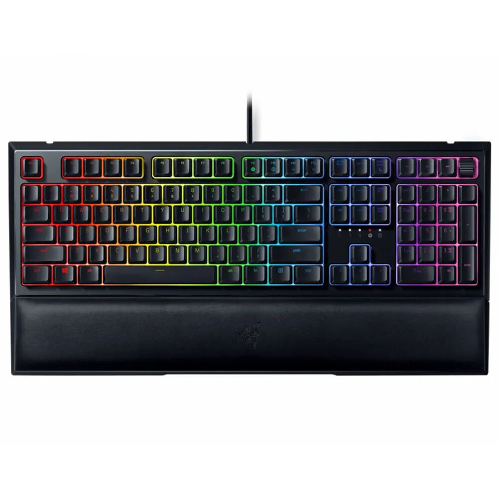 Игровая клавиатура Razer Ornata V2 Razer Ornata V2 (RZ03-03380700-R3R1) #1