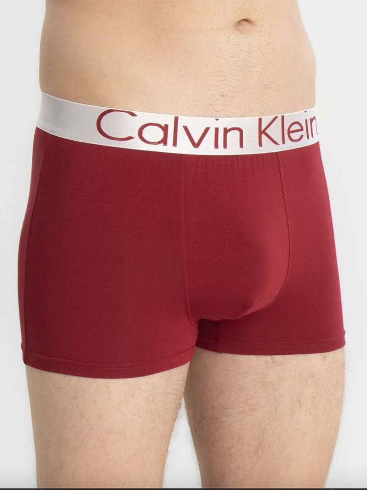 Трусы боксеры Calvin Klein Underwear Ck One Cotton, 1 шт #1