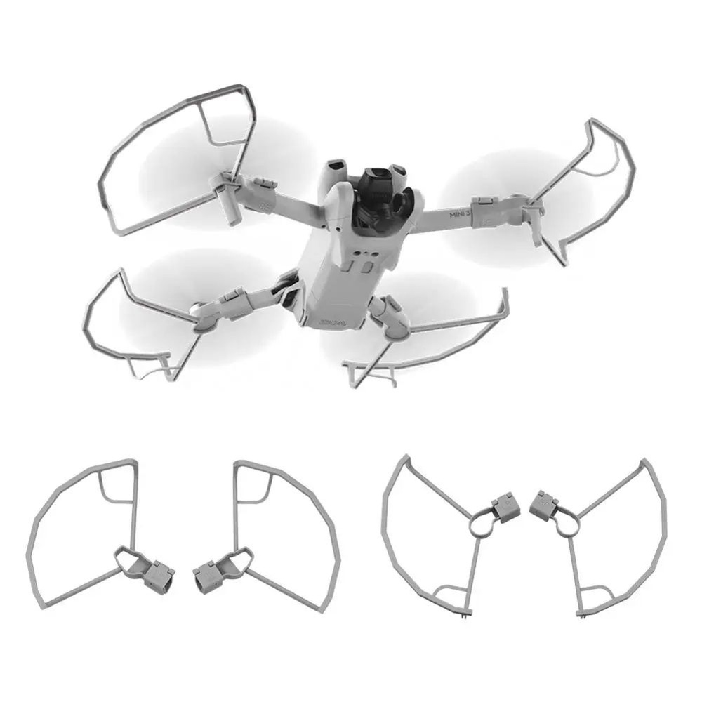 Бампер / Защита пропеллеров для DJI Mavic MINI3 (MINI 3PRO) - купить с ...