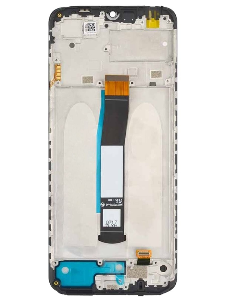 Запчасть для мобильного устройства BaseMarket Дисплей для Xiaomi ...