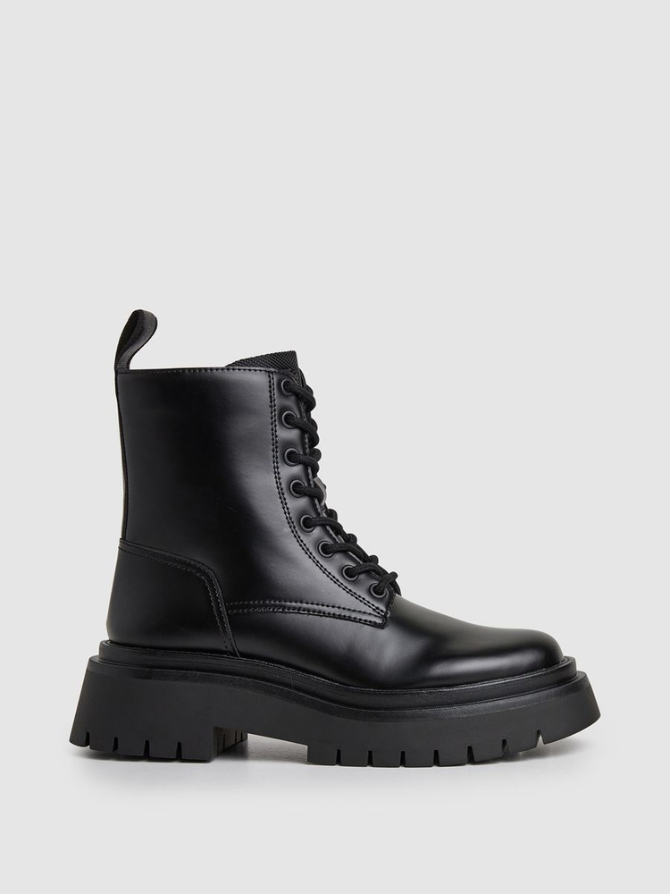 Ботинки Pepe Jeans купить на OZON по низкой цене (1421682565)