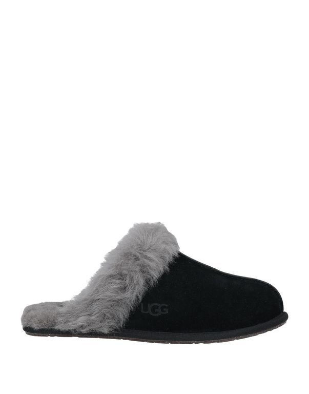 Тапочки UGG #1