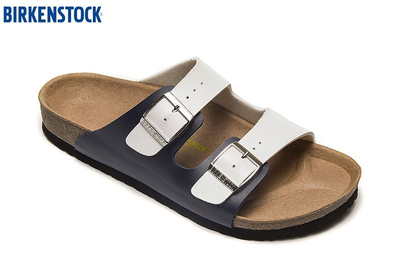 Шлепанцы Birkenstock #1