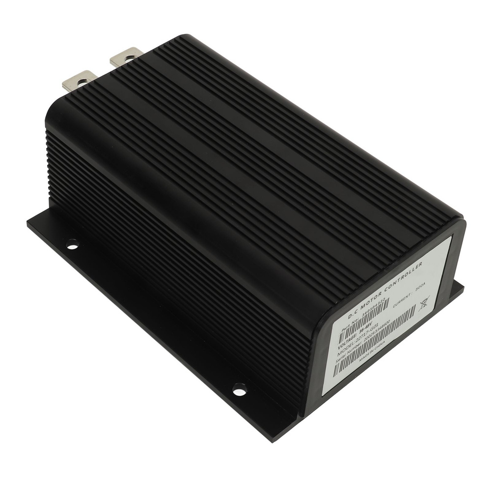 Блок управления двигателем гольф кара - купить по выгодной цене в ...