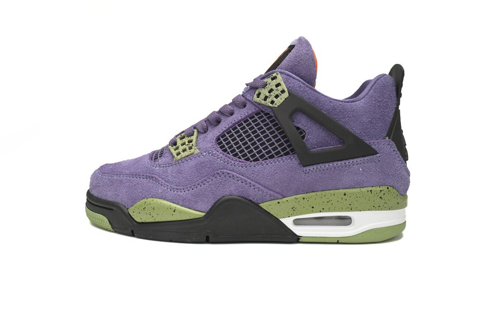 Кроссовки Nike Air Jordan 4 #1