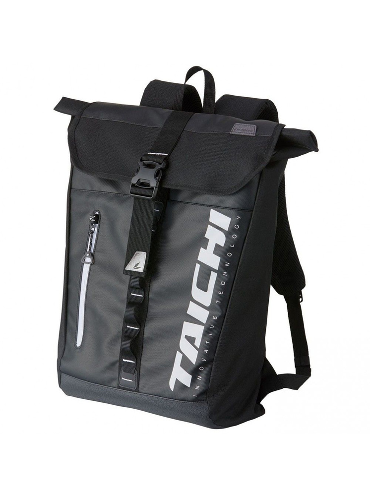 Рюкзак Taichi WP BACK PACK Black/White #1