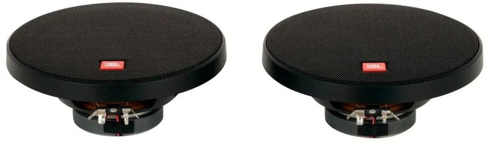 Коаксиальная акустика JBL STAGE2 634 - купить по выгодной цене в ...