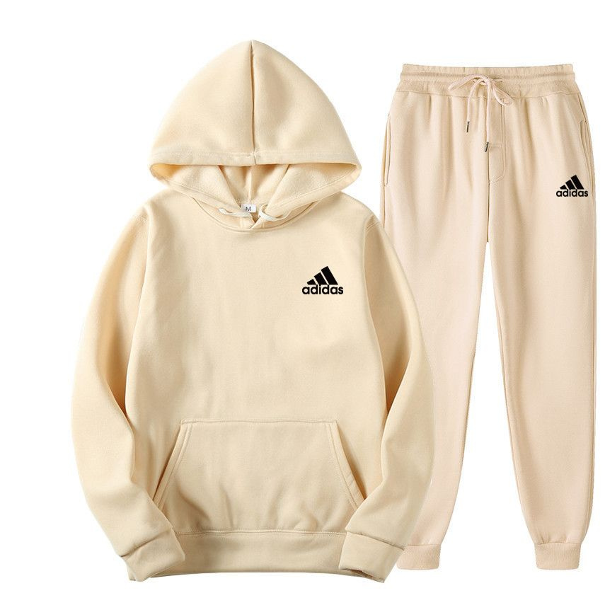 Костюм спортивный adidas Sportswear Style Good Sweat Suit Cl #1