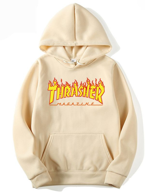 Толстовка THRASHER #1