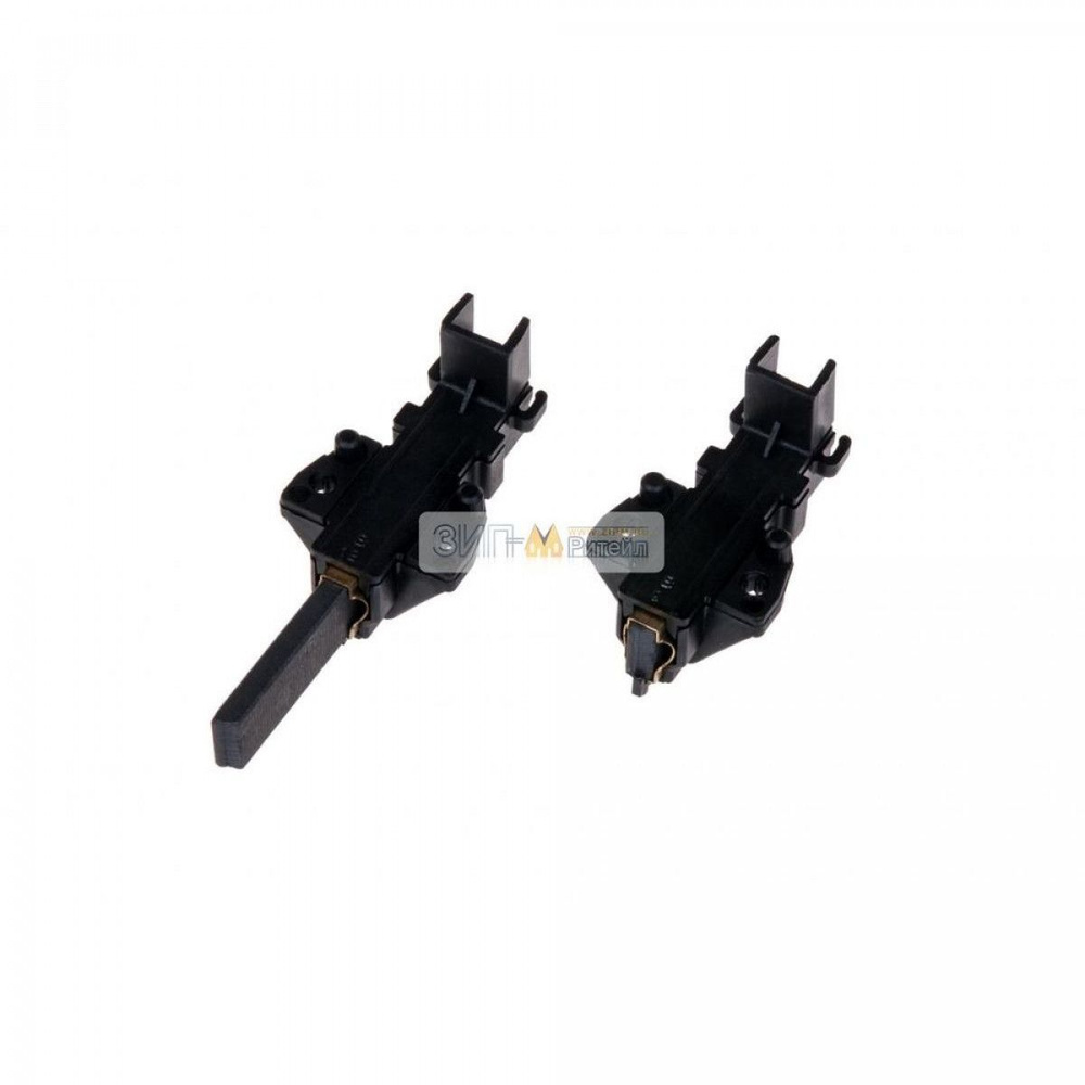 Комплект щеток электрического двигателя (мотора) для стиральной машины ...