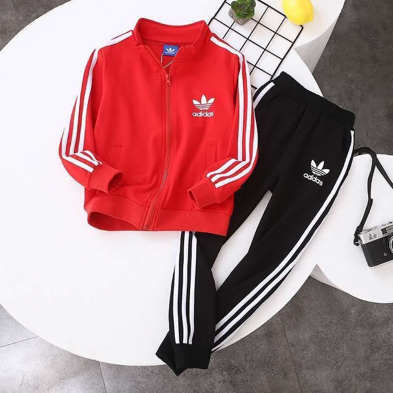 Костюм спортивный adidas Originals #1