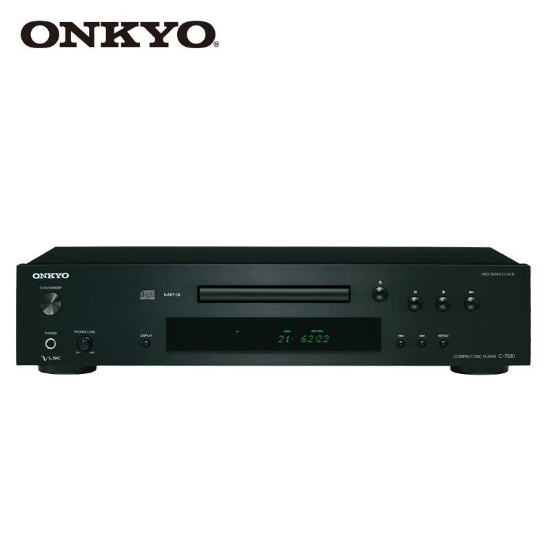 Проигрыватель компакт-дисков HIFI ONKYO C-7030 #1